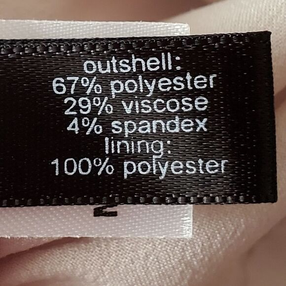 🔹️The Limited Tan Skirt w/Pockets Size 4 - Picture 7 of 8